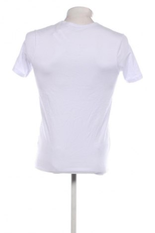 Męski T-shirt Jack & Jones, Rozmiar S, Kolor Biały, Cena 134,34 zł