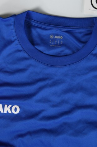 Ανδρικό t-shirt Jako, Μέγεθος XL, Χρώμα Μπλέ, Τιμή 3,99 €