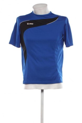 Herren T-Shirt Jako, Größe S, Farbe Blau, Preis 6,12 €