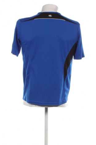 Herren T-Shirt Jako, Größe S, Farbe Blau, Preis 11,13 €