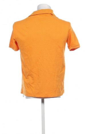 Herren T-Shirt Javier Larrainzar, Größe L, Farbe Orange, Preis 17,99 €