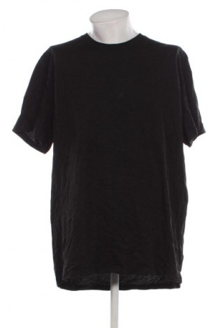 Tricou de bărbați Johnny Bigg, Mărime 4XL, Culoare Negru, Preț 43,75 Lei