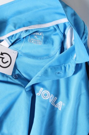 Pánské tričko  Joola, Velikost XL, Barva Modrá, Cena  287,00 Kč