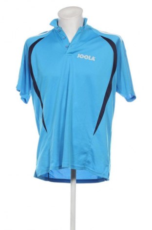 Pánské tričko  Joola, Velikost XL, Barva Modrá, Cena  287,00 Kč