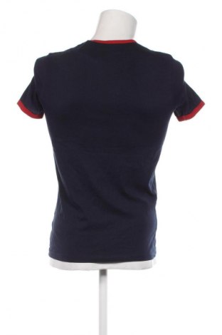 Herren T-Shirt KVL by Kenvelo, Größe S, Farbe Blau, Preis 6,62 €