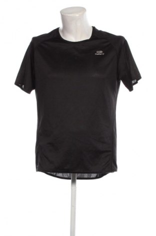 Herren T-Shirt Kalenji, Größe XL, Farbe Schwarz, Preis € 8,15