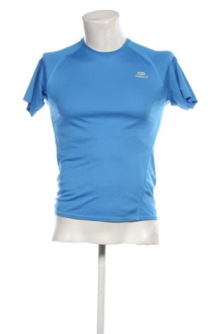 Herren T-Shirt Kalenji, Größe S, Farbe Blau, Preis € 5,88