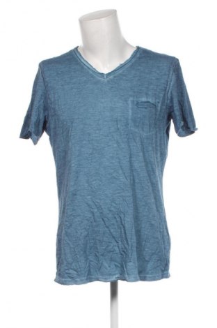 Мъжка тениска Key Largo, Размер XL, Цвят Син, Цена 14,00 лв.