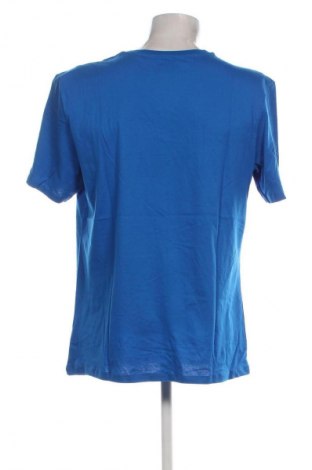 Herren T-Shirt Koton, Größe XXL, Farbe Blau, Preis € 6,99