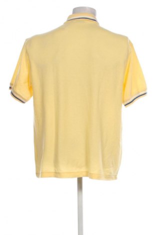 Pánské tričko  Le Frog, Velikost L, Barva Žlutá, Cena  207,00 Kč