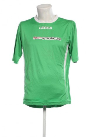 Tricou de bărbați Legea, Mărime L, Culoare Verde, Preț 40,62 Lei