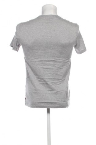 Herren T-Shirt Levi's, Größe M, Farbe Grau, Preis € 18,99