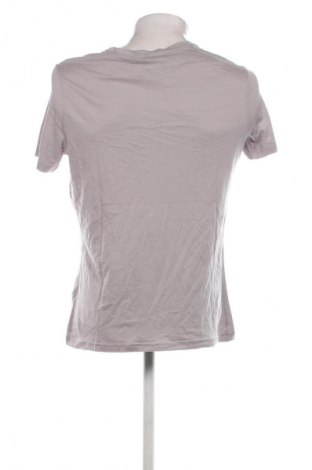 Herren T-Shirt Livergy, Größe M, Farbe Grau, Preis € 4,99