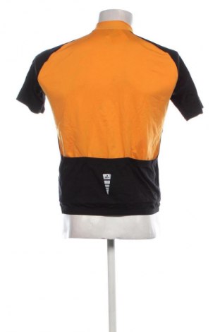 Herren T-Shirt Loffler, Größe M, Farbe Orange, Preis 9,79 €