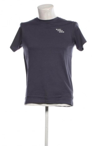 Ανδρικό t-shirt Marc O'Polo, Μέγεθος XS, Χρώμα Γκρί, Τιμή 16,70 €
