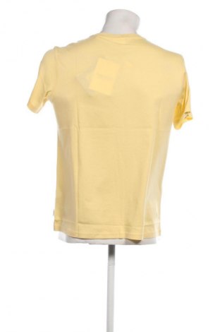 Herren T-Shirt Marc O'Polo, Größe S, Farbe Gelb, Preis € 12,99