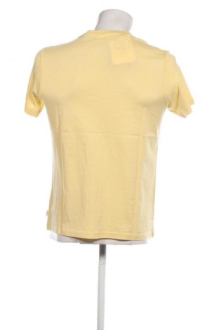 Męski T-shirt Marc O'Polo, Rozmiar S, Kolor Żółty, Cena 57,99 zł