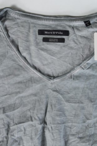 Ανδρικό t-shirt Marc O'Polo, Μέγεθος M, Χρώμα Γκρί, Τιμή 21,03 €