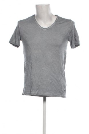 Herren T-Shirt Marc O'Polo, Größe M, Farbe Grau, Preis € 23,66