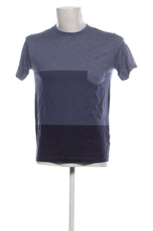 Herren T-Shirt Mey, Größe M, Farbe Blau, Preis 8,77 €