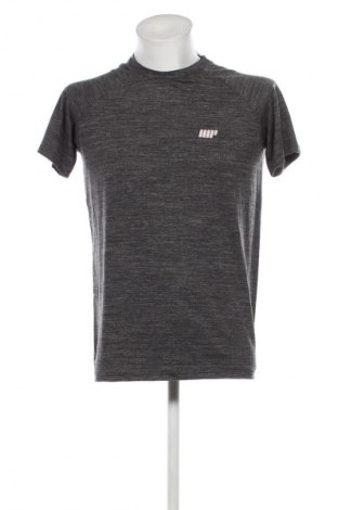 Herren T-Shirt Myprotein, Größe L, Farbe Grau, Preis 10,02 €