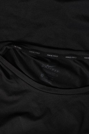 Tricou de bărbați Nike, Mărime XXL, Culoare Negru, Preț 135,43 Lei