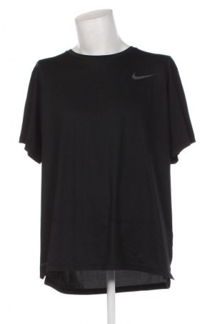 Tricou de bărbați Nike, Mărime XXL, Culoare Negru, Preț 163,67 Lei