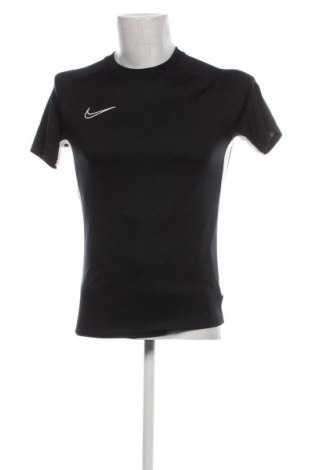 Herren T-Shirt Nike, Größe S, Farbe Schwarz, Preis 16,91 €