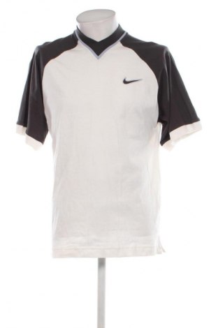 Męski T-shirt Nike, Rozmiar M, Kolor Biały, Cena 142,53 zł