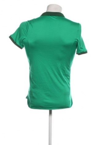 Herren T-Shirt Nike, Größe S, Farbe Grün, Preis 18,79 €