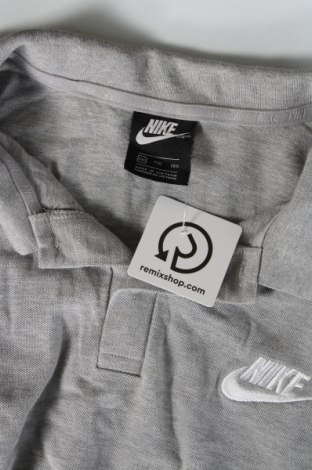 Tricou de bărbați Nike, Mărime XXL, Culoare Gri, Preț 88,82 Lei