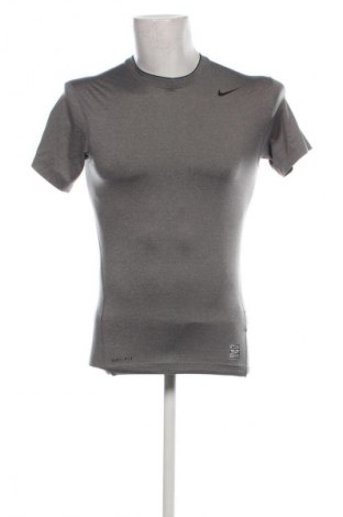 Tricou de bărbați Nike, Mărime L, Culoare Gri, Preț 88,82 Lei