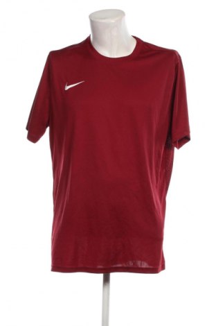 Férfi póló Nike, Méret 3XL, Szín Piros, Ár 6 850 Ft