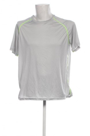 Herren T-Shirt Nordcap, Größe XXL, Farbe Grau, Preis € 7,23