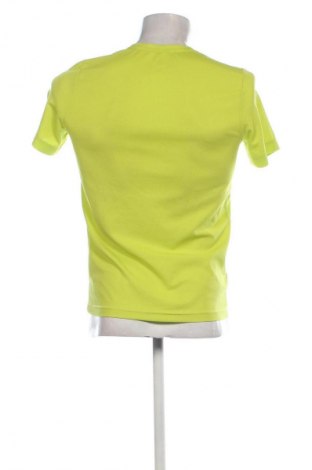 Мъжка тениска Odlo, Размер S, Цвят Зелен, Цена 16,00 лв.