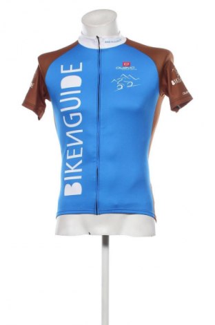 Herren T-Shirt Owayo, Größe M, Farbe Mehrfarbig, Preis 10,58 €