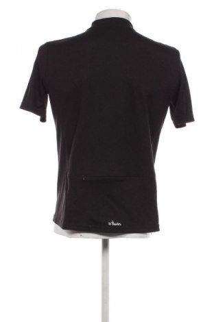 Tricou de bărbați Oxygene, Mărime L, Culoare Negru, Preț 28,99 Lei