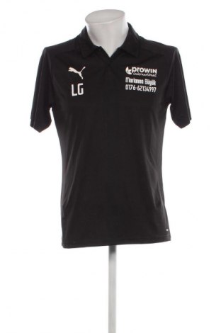 Herren T-Shirt PUMA, Größe M, Farbe Schwarz, Preis € 16,91