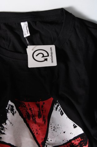 Pánske tričko  Pampling, Veľkosť XL, Farba Čierna, Cena  10,21 €