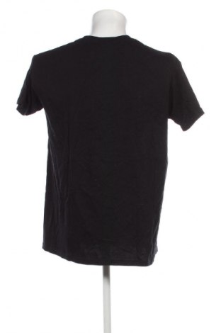 Pánske tričko  Pampling, Veľkosť XL, Farba Čierna, Cena  10,21 €