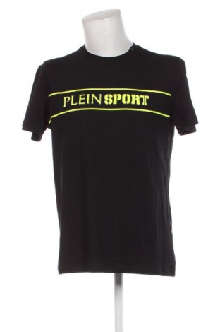 Ανδρικό t-shirt Plein Sport, Μέγεθος XL, Χρώμα Μαύρο, Τιμή 45,48 €