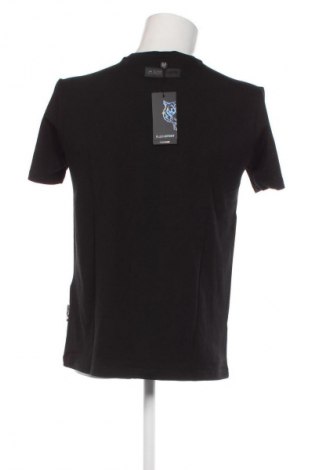 Herren T-Shirt Plein Sport, Größe L, Farbe Schwarz, Preis 58,31 €