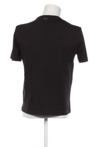 Herren T-Shirt Plein Sport, Größe L, Farbe Schwarz, Preis € 43,99