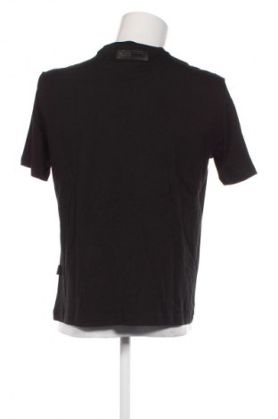 Herren T-Shirt Plein Sport, Größe L, Farbe Schwarz, Preis 49,99 €