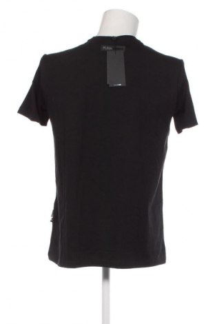 Herren T-Shirt Plein Sport, Größe L, Farbe Schwarz, Preis 43,99 €