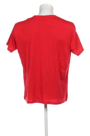 Herren T-Shirt Primark, Größe XL, Farbe Rot, Preis 4,49 €