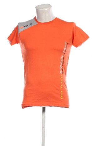 Herren T-Shirt RG 512, Größe S, Farbe Orange, Preis € 3,99