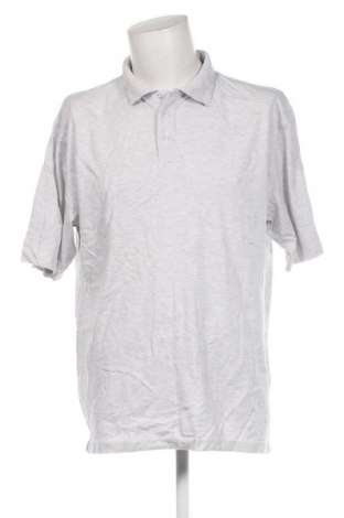 Herren T-Shirt Ramo, Größe XXL, Farbe Grau, Preis € 13,78