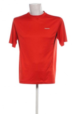 Pánske tričko  Reebok, Veľkosť M, Farba Červená, Cena  15,31 €