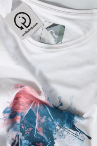 Męski T-shirt Regatta, Rozmiar XXL, Kolor Biały, Cena 51,18 zł